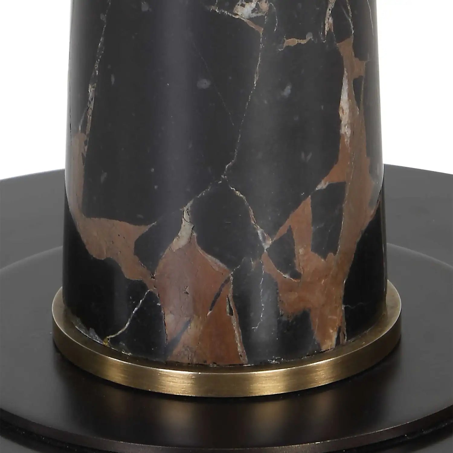 UTTERMOST Tallarico & Floor Lamp