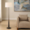UTTERMOST Tallarico & Floor Lamp