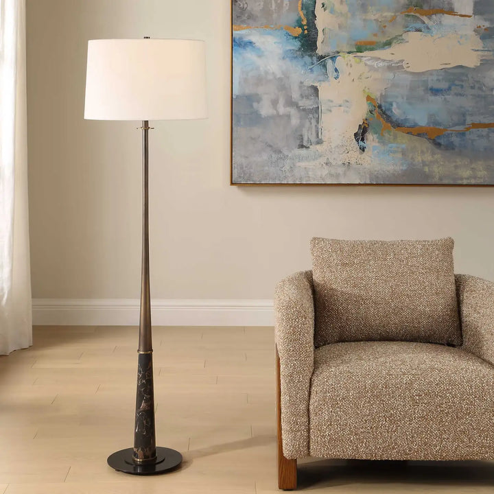 UTTERMOST Tallarico & Floor Lamp