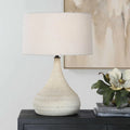 UTTERMOST Olsen Indoor-Outdoor Table Lamp