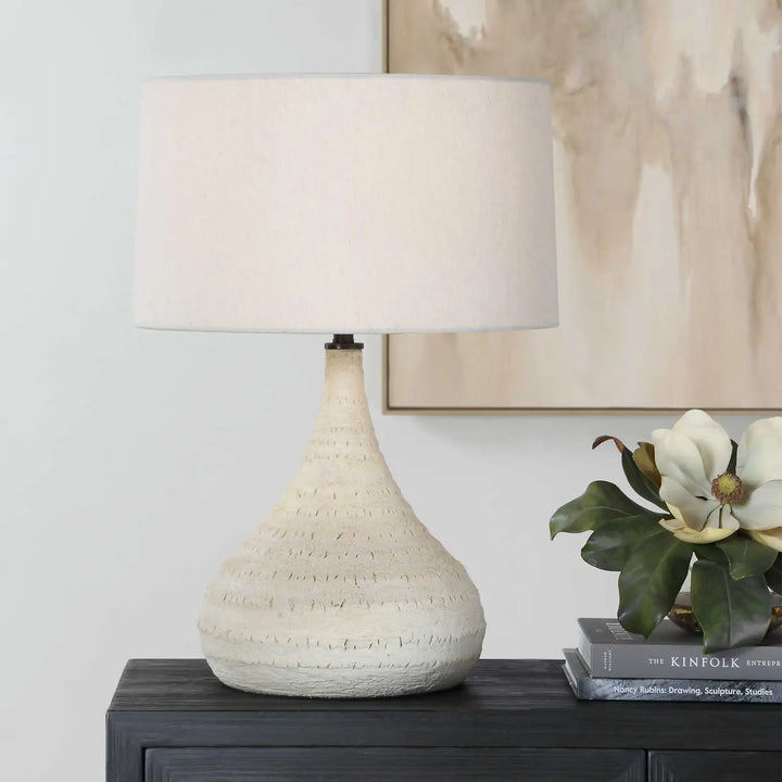 UTTERMOST Olsen Indoor-Outdoor Table Lamp