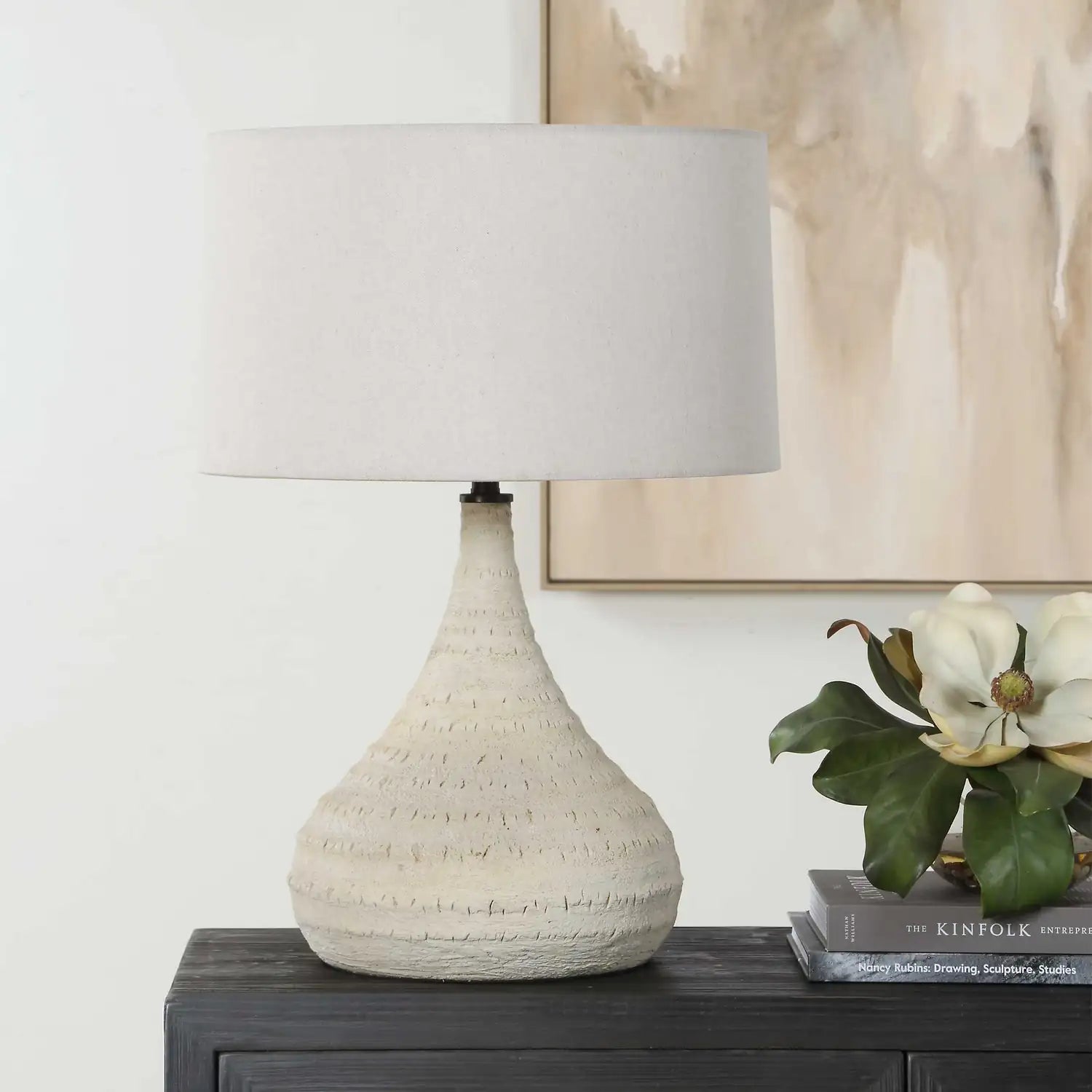 UTTERMOST Olsen Indoor-Outdoor Table Lamp