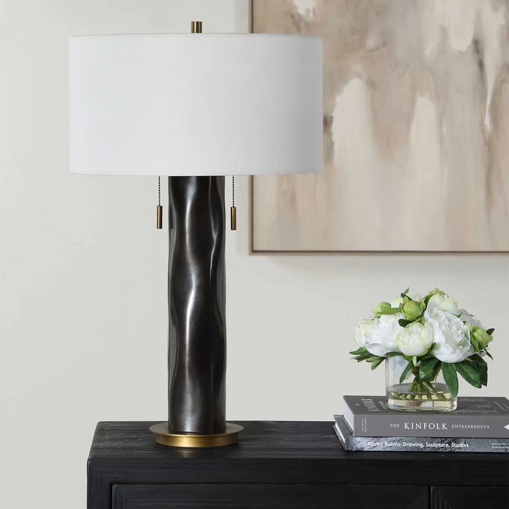 UTTERMOST Carmine Table Lamp