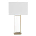 UTTERMOST Stambaugh Crystal Table Lamp