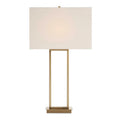 UTTERMOST Stambaugh Crystal Table Lamp