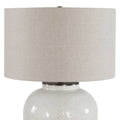 UTTERMOST Jarret Glaze Table Lamp