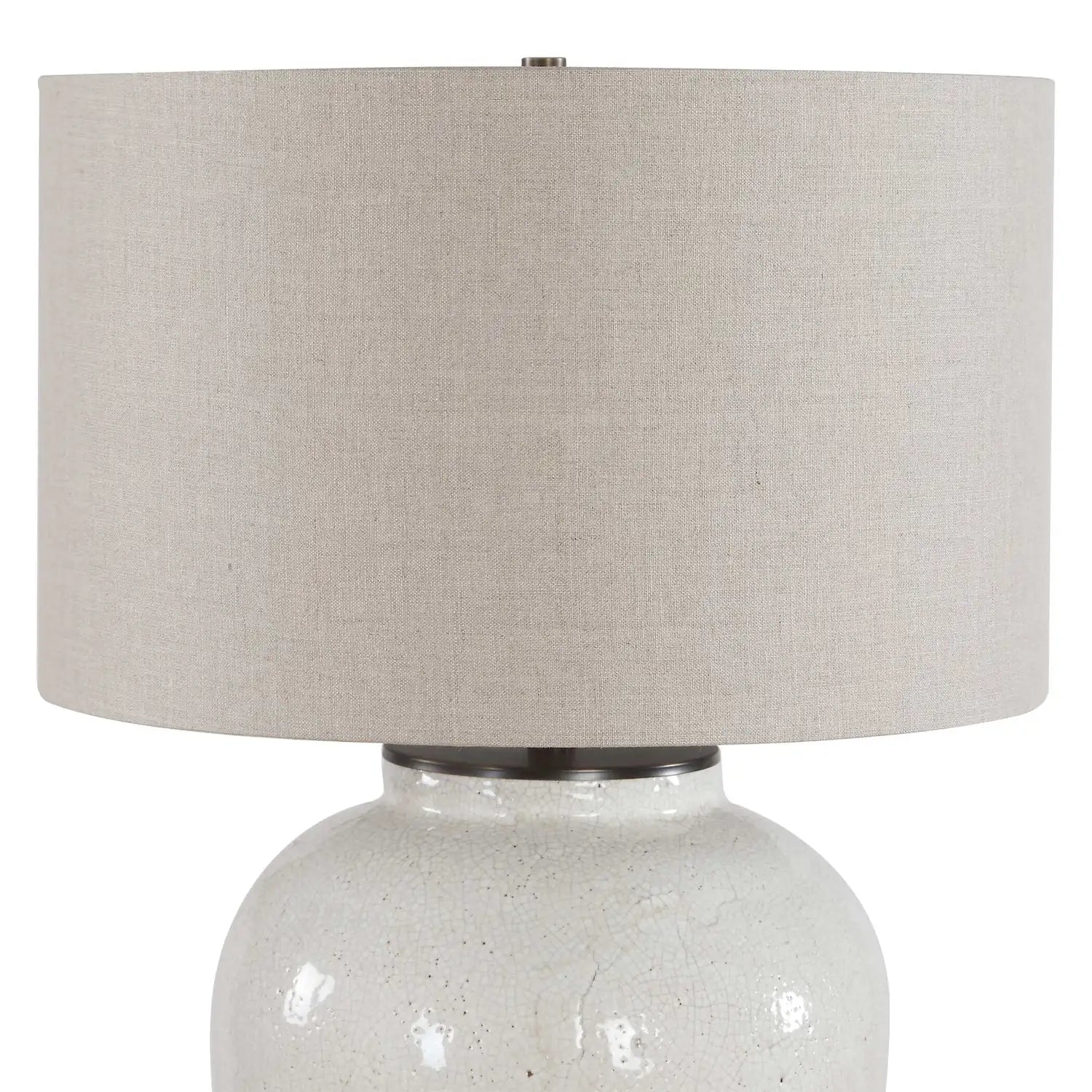 UTTERMOST Jarret Glaze Table Lamp