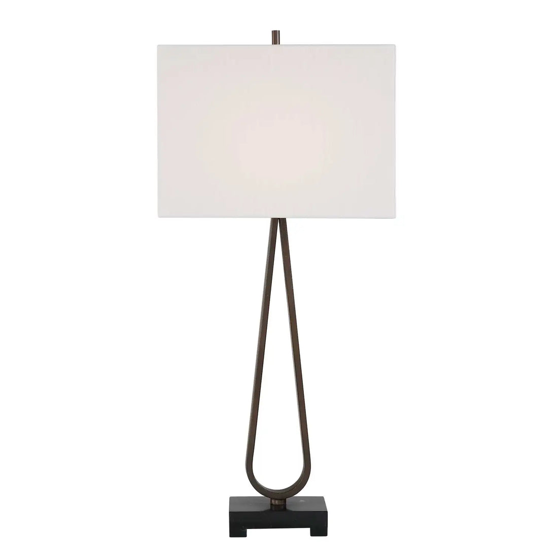 UTTERMOST Galloway Table Lamp