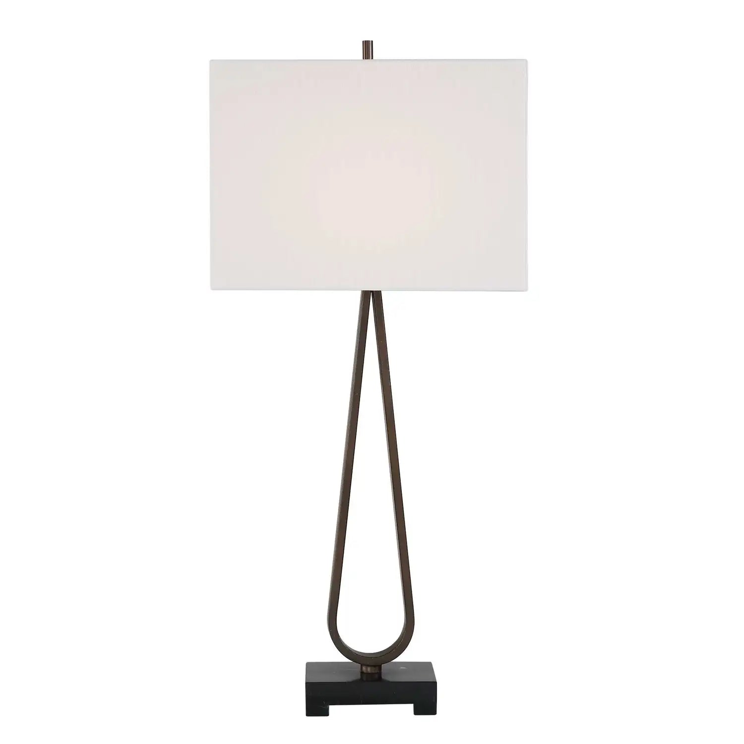 UTTERMOST Galloway Table Lamp