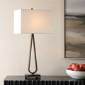 UTTERMOST Galloway Table Lamp