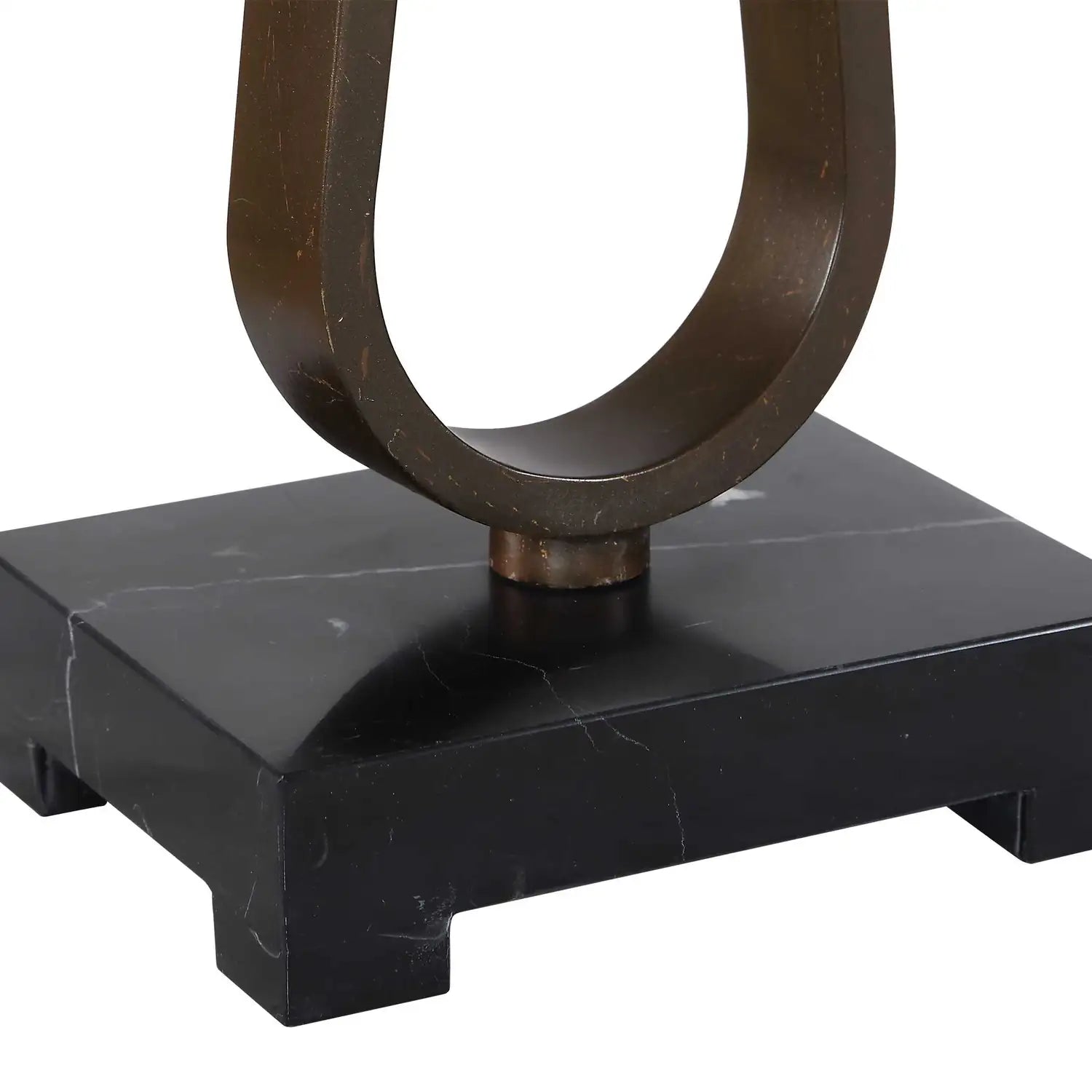 UTTERMOST Galloway Table Lamp