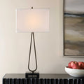 UTTERMOST Galloway Table Lamp