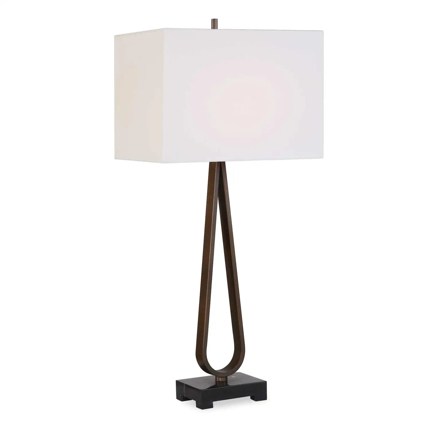 UTTERMOST Galloway Table Lamp