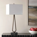 UTTERMOST Galloway Table Lamp