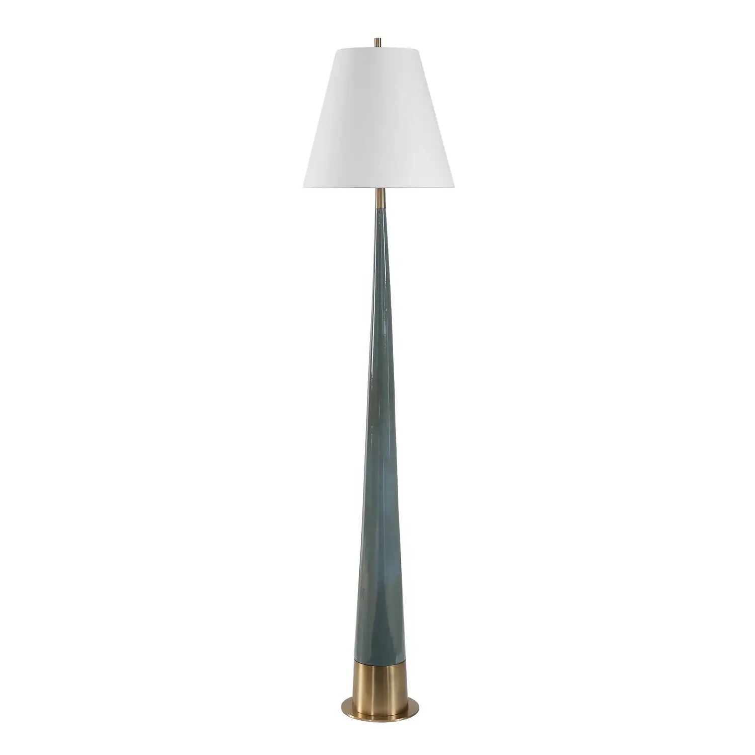 UTTERMOST Riccardi Floor Lamp