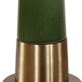 UTTERMOST Riccardi Moss Table Lamp