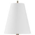 UTTERMOST Riccardi Moss Table Lamp