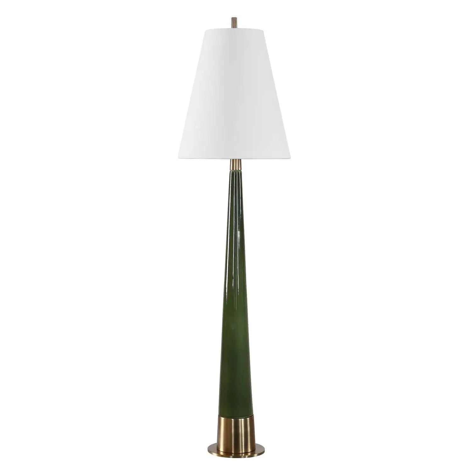 UTTERMOST Riccardi Moss Table Lamp