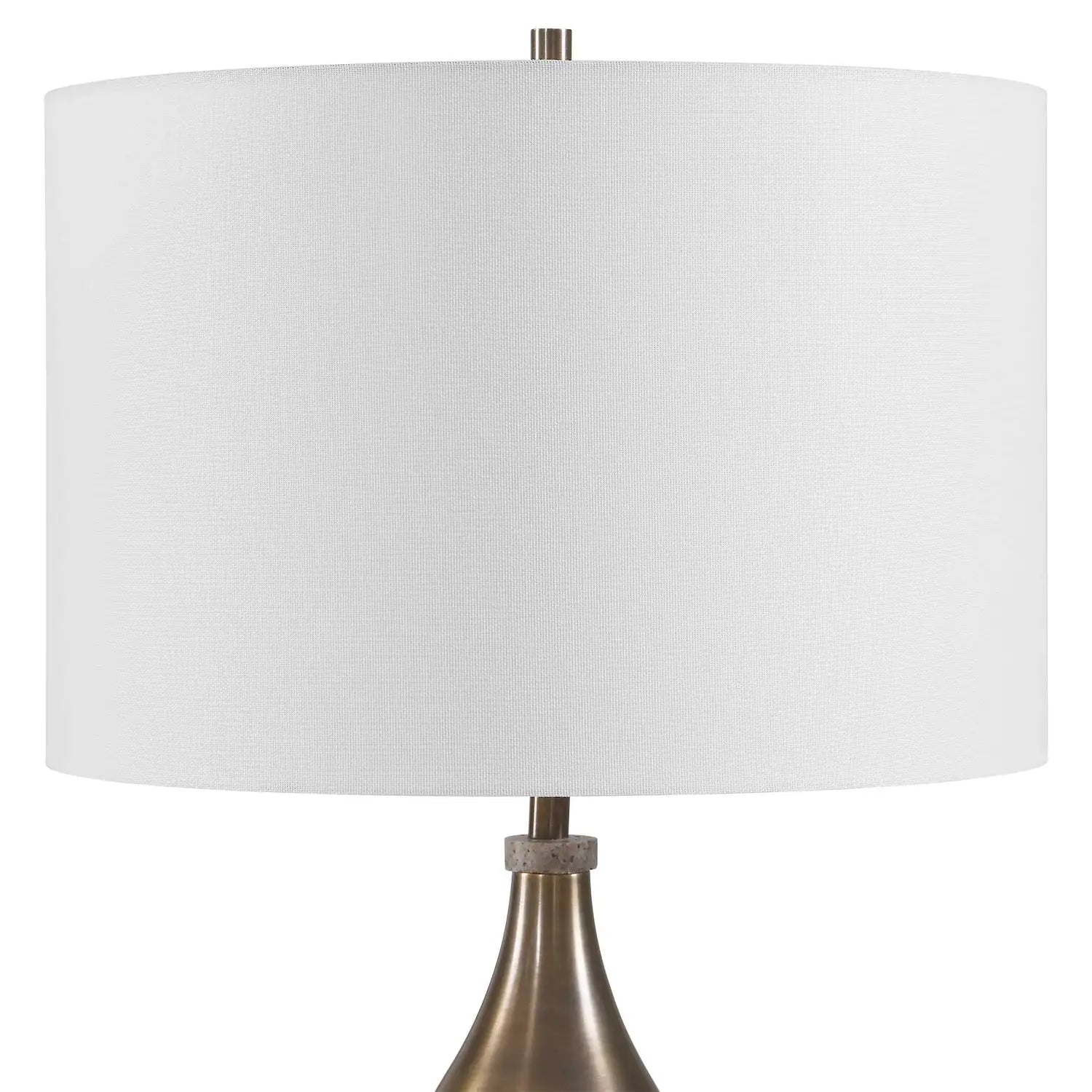 UTTERMOST Jereko Table Lamp