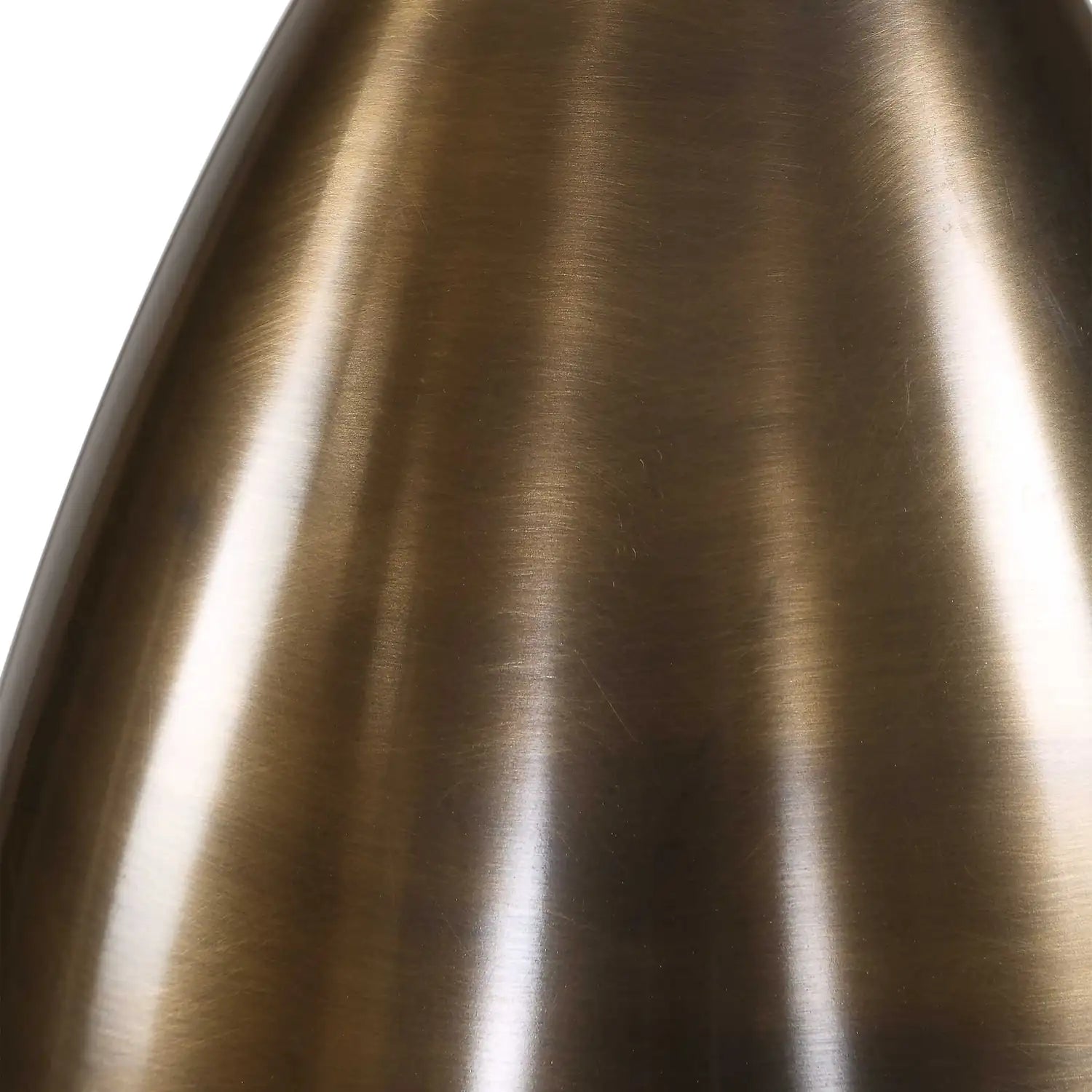 UTTERMOST Jereko Table Lamp