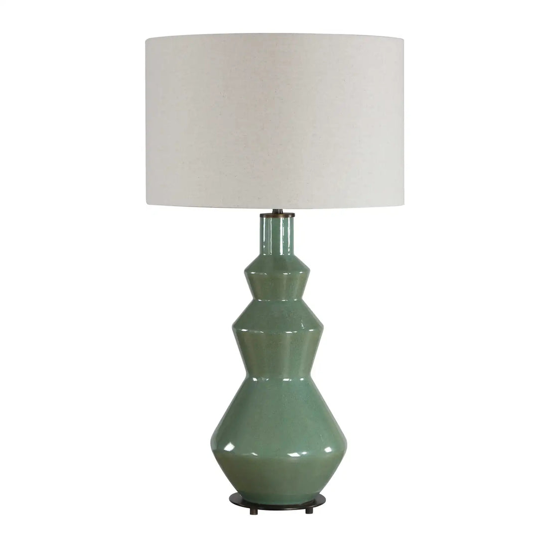 UTTERMOST Kitley Sage Table Lamp
