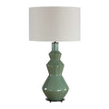 UTTERMOST Kitley Sage Table Lamp
