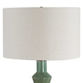 UTTERMOST Kitley Sage Table Lamp