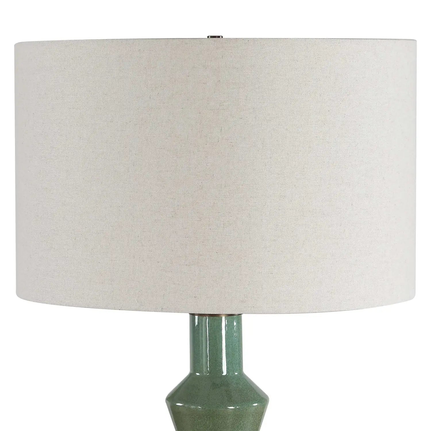 UTTERMOST Kitley Sage Table Lamp