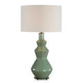 UTTERMOST Kitley Sage Table Lamp