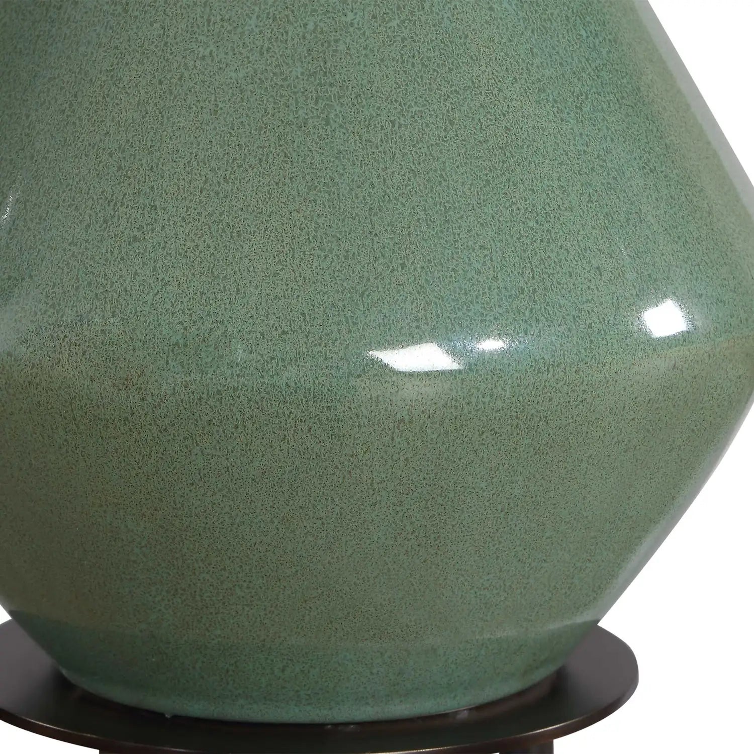 UTTERMOST Kitley Sage Table Lamp