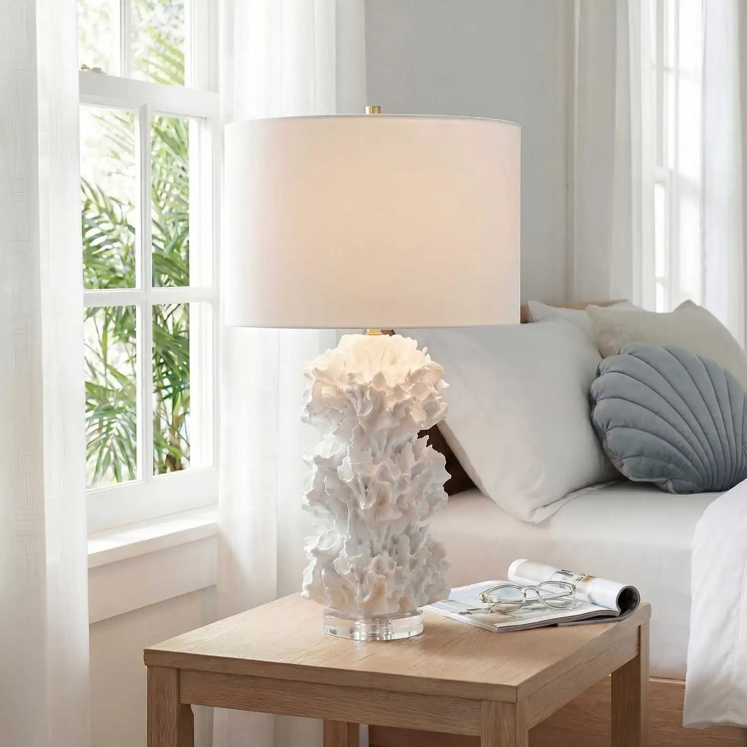 UTTERMOST Cambre Table Lamp