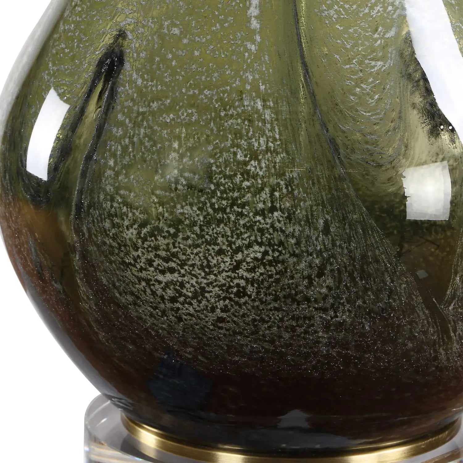 UTTERMOST Marist Table Lamp
