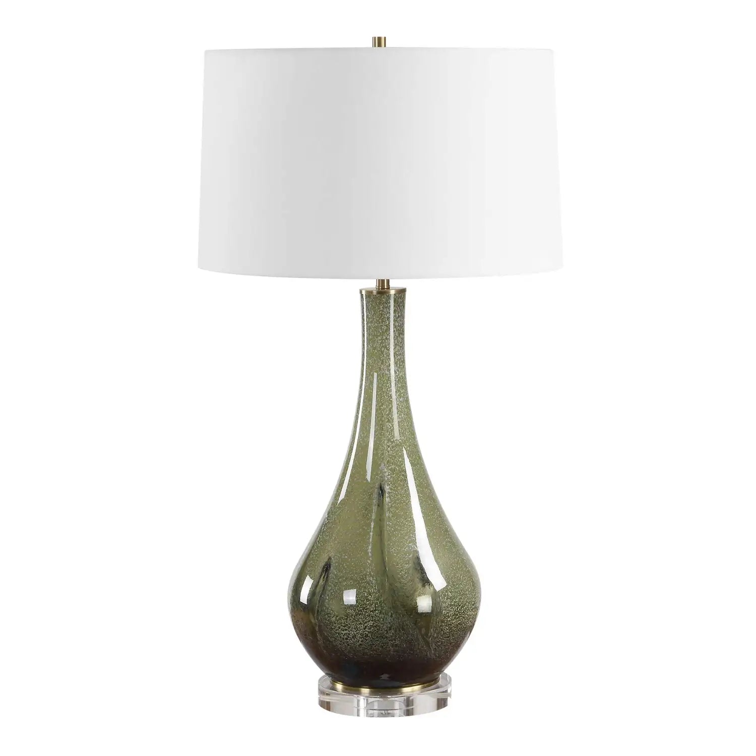 UTTERMOST Marist Table Lamp