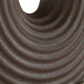 UTTERMOST Geno Concentric Ribbed Table Lamp