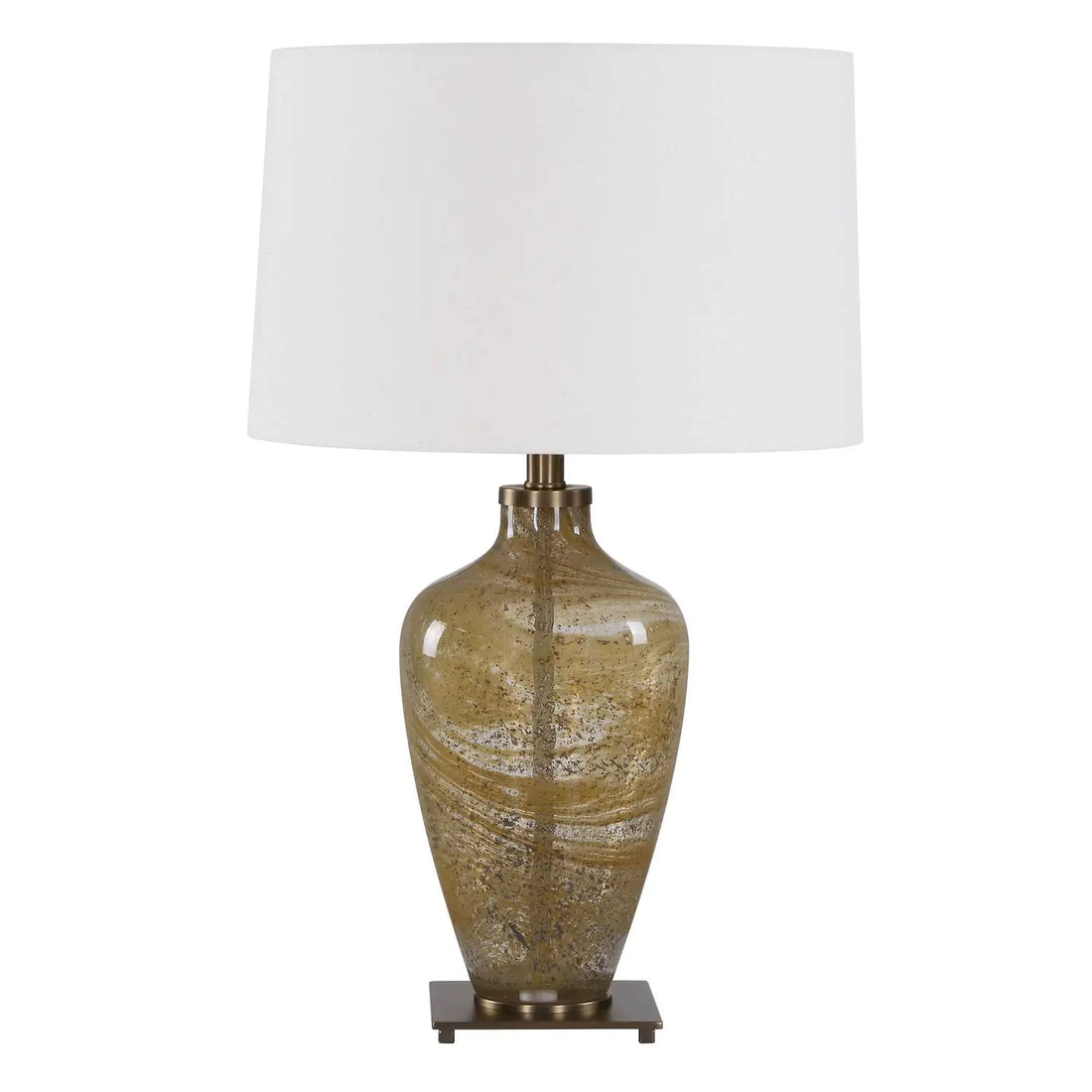 UTTERMOST Rainer Blown Table Lamp