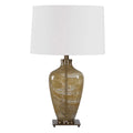 UTTERMOST Rainer Blown Table Lamp