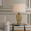UTTERMOST Rainer Blown Table Lamp