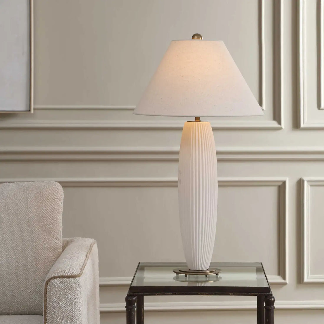 UTTERMOST Brinsley Table Lamp