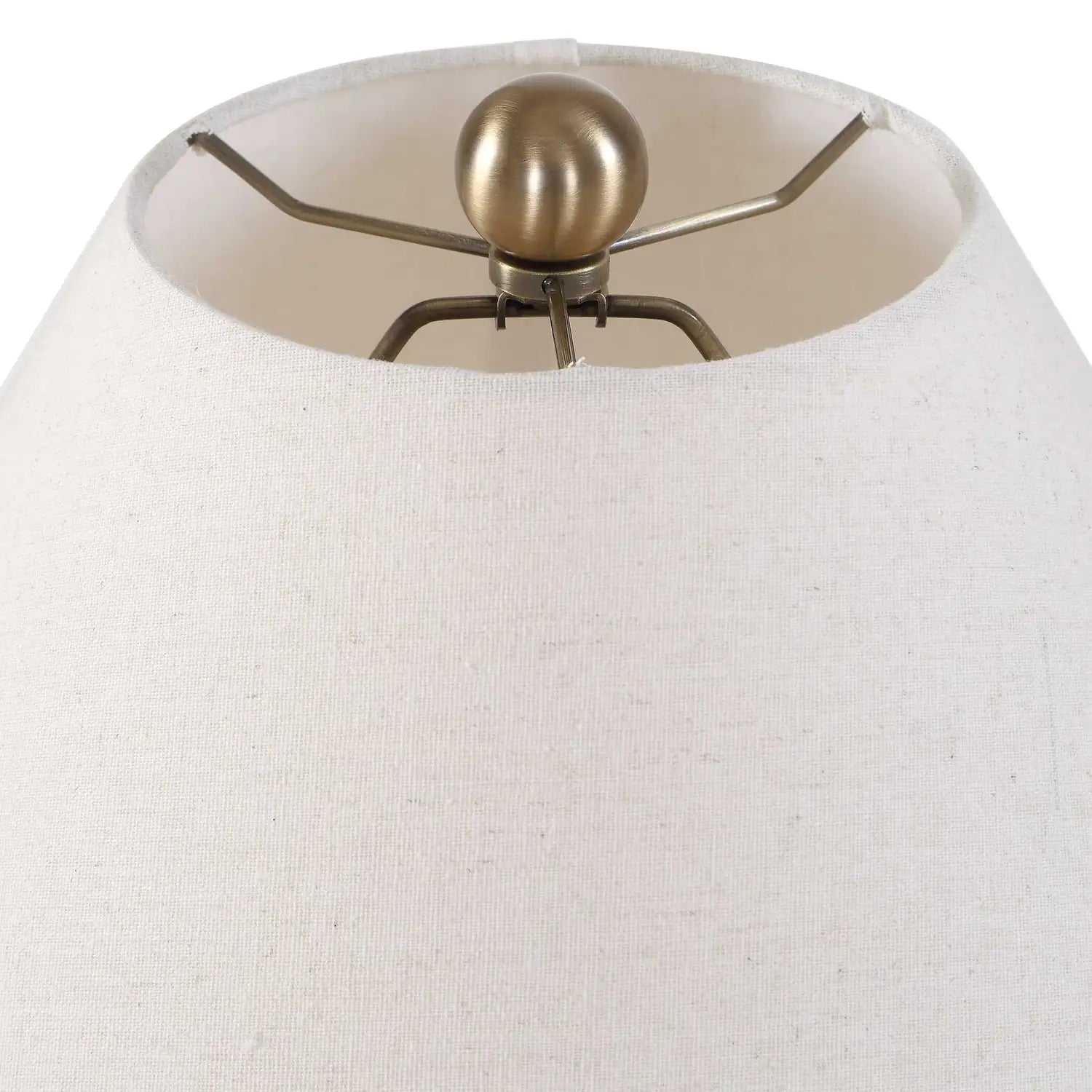 UTTERMOST Brinsley Table Lamp