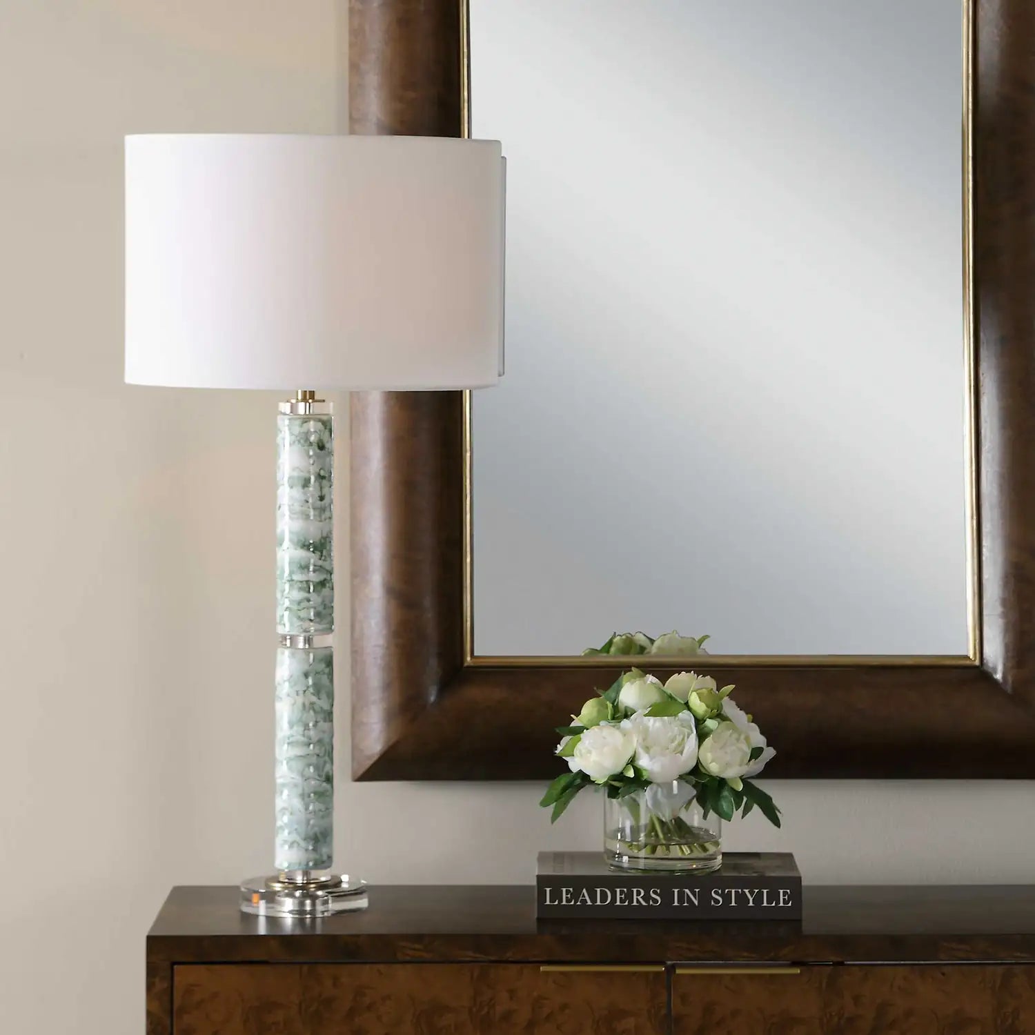 UTTERMOST Jameis Table Lamp