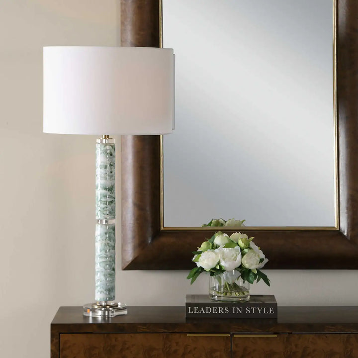 UTTERMOST Jameis Table Lamp
