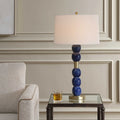 UTTERMOST Bellore Glaze Table Lamp