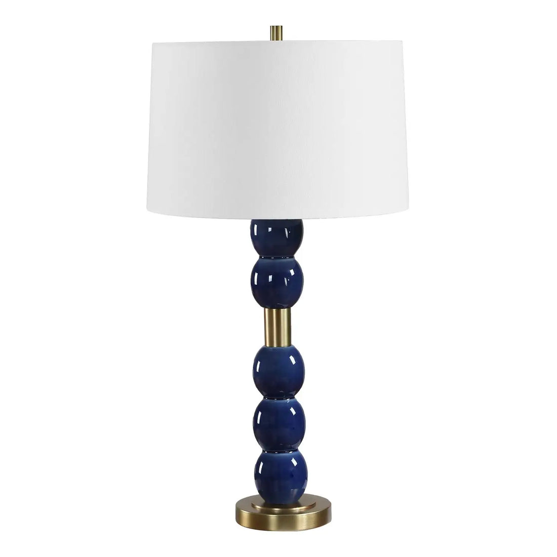 UTTERMOST Bellore Glaze Table Lamp