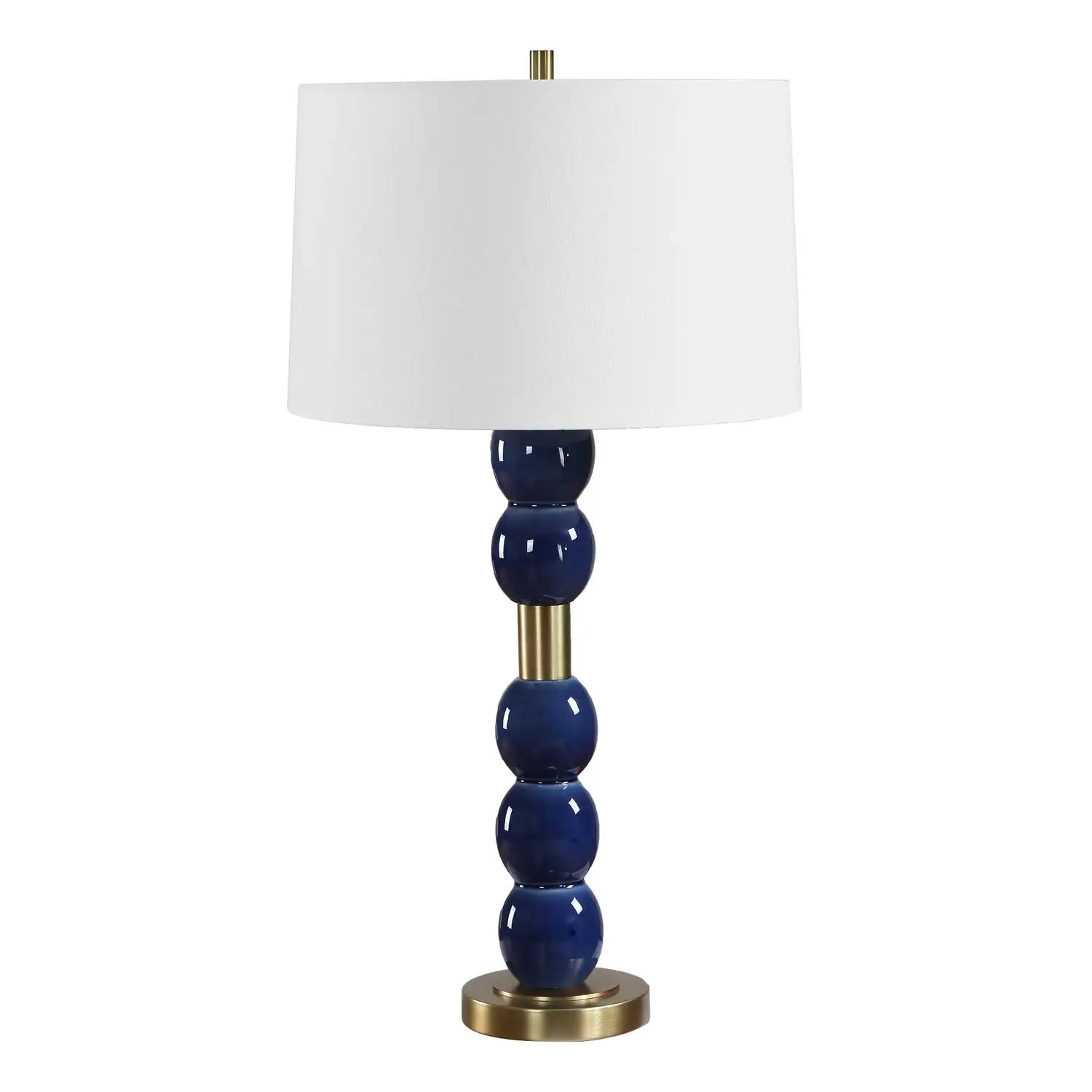UTTERMOST Bellore Glaze Table Lamp