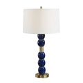 UTTERMOST Bellore Glaze Table Lamp