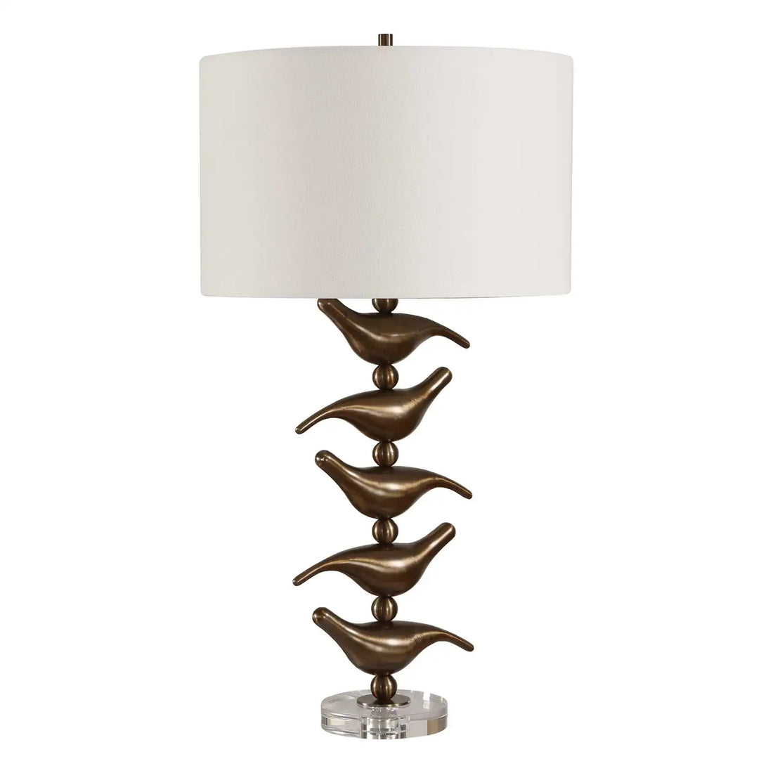 UTTERMOST Sing Song Table Lamp