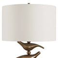 UTTERMOST Sing Song Table Lamp