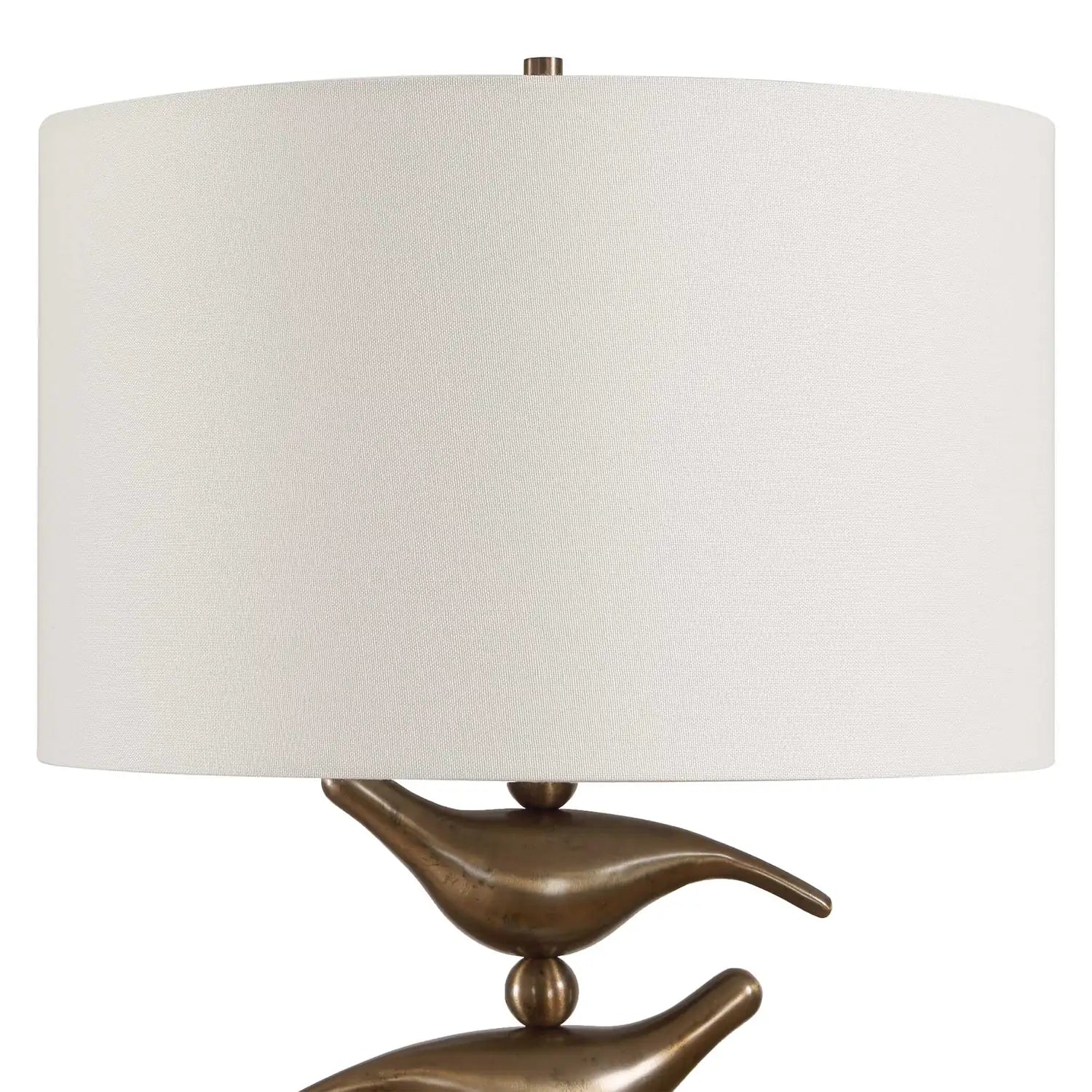 UTTERMOST Sing Song Table Lamp