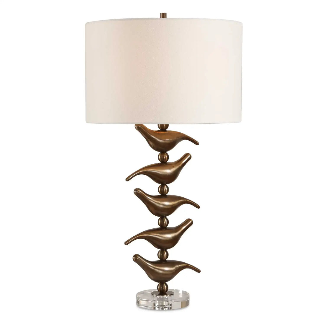 UTTERMOST Sing Song Table Lamp