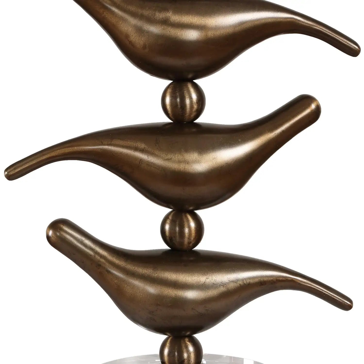 UTTERMOST Sing Song Table Lamp